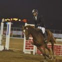Raymond National & Junior National Equestrian Cham
