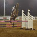 Raymond National & Junior National Equestrian Cham