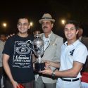 Raymond National & Junior National Equestrian Cham