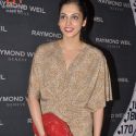 Raymond Weil Watch Launch