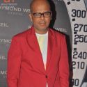 Raymond Weil Watch Launch