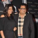 Raymond Weil Watch Launch