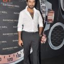 Raymond Weil Watch Launch