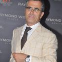 Raymond Weil Watch Launch