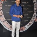 Raymond Weil Watch Launch