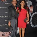 Raymond Weil Watch Launch