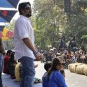 Red Bull Race in Mount Mary