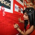 Red Ribbon Campaign on the Occasion of World Aids 