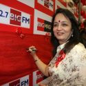 Red Ribbon Campaign on the Occasion of World Aids 