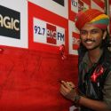 Red Ribbon Campaign on the Occasion of World Aids 