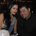 Reema Sen Wedding Reception