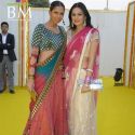 Reema Sen Wedding Reception