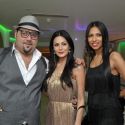 Reema Sen Wedding Reception
