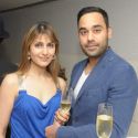 Reema Sen Wedding Reception