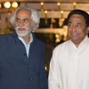 Reema Sen Wedding Reception