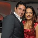 Reema Sen Wedding Reception