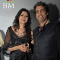 Reema Sen Wedding Reception