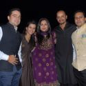 Reema Sen Wedding Reception