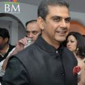 Reema Sen Wedding Reception