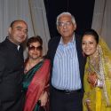 Reema Sen Wedding Reception