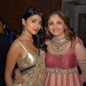 Reema Sen Wedding Reception