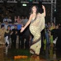 Reema Sen Wedding Reception