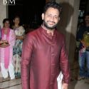 Resul Pookutty's Autobiography Launch