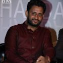 Resul Pookutty's Autobiography Launch