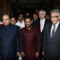 Resul Pookutty's Autobiography Launch