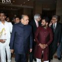 Resul Pookutty's Autobiography Launch