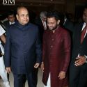 Resul Pookutty's Autobiography Launch