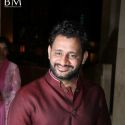 Resul Pookutty's Autobiography Launch
