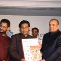 Resul Pookutty's Autobiography Launch
