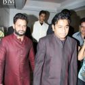 Resul Pookutty's Autobiography Launch