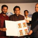 Resul Pookutty's Autobiography Launch