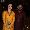 Resul Pookutty's Autobiography Launch