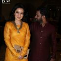 Resul Pookutty's Autobiography Launch