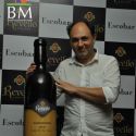 Reveilo Italian Wine Sangiovese Launch