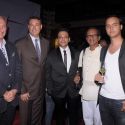 Reveilo Italian Wine Sangiovese Launch