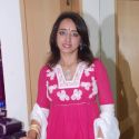 Rhea Nasta's karvachauth Gathering at Popleys Stor