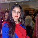 Rhea Nasta's karvachauth Gathering at Popleys Stor