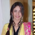 Rhea Nasta's karvachauth Gathering at Popleys Stor