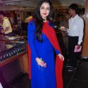 Rhea Nasta's karvachauth Gathering at Popleys Stor
