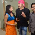 Ritam Banerjee Calendar on Astad Deboo Launch