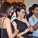 Ritam Banerjee Calendar on Astad Deboo Launch