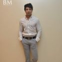 Ritam Banerjee Calendar on Astad Deboo Launch