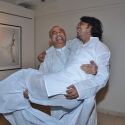 Ritam Banerjee Calendar on Astad Deboo Launch
