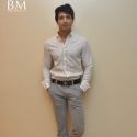 Ritam Banerjee Calendar on Astad Deboo Launch