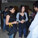 Ritam Banerjee Calendar on Astad Deboo Launch