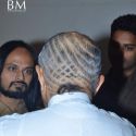 Ritam Banerjee Calendar on Astad Deboo Launch